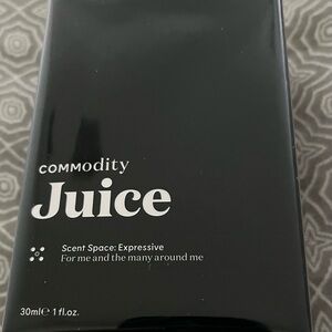 Commodity Juice Expressive Eau de Parfum